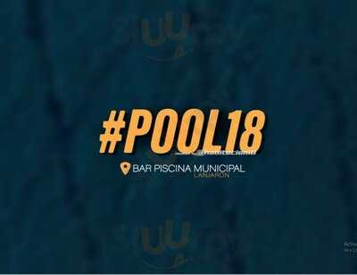 #pool18 Terraza - Bar