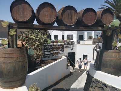 Bodega Antonio Suárez