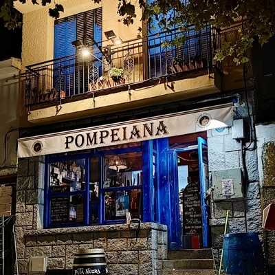 Taberna Pompeiana