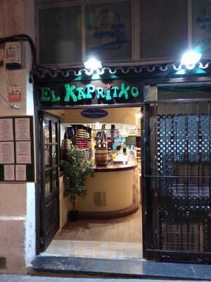 El Kapritxo Sitges