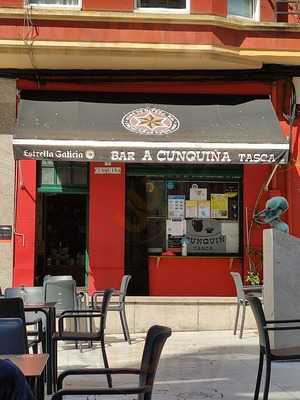 A Cunquiña