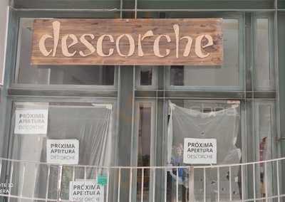 Descorche