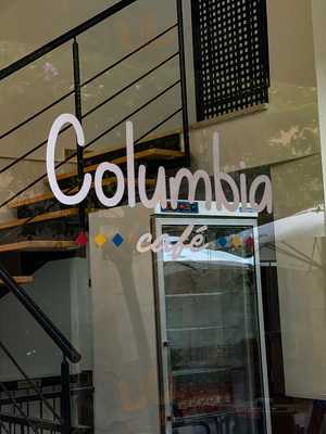 Café Columbia