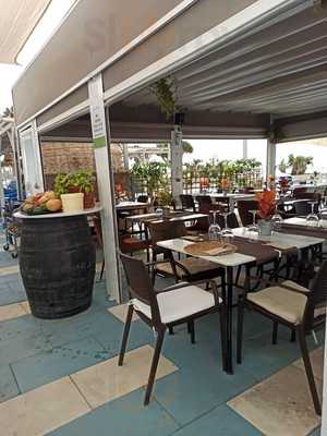 Restaurante Don Olivo