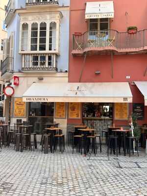 Gastro Taberna De Bandera