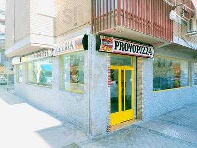 Provopizza