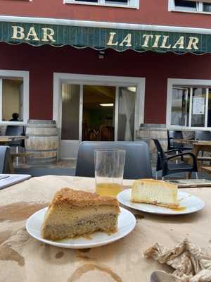 Bar El Tilar