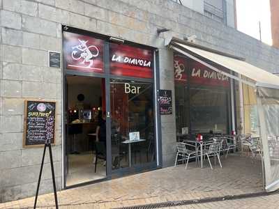 Bar Diavola