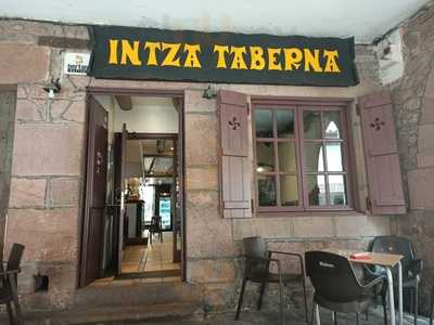 Intza Taberna