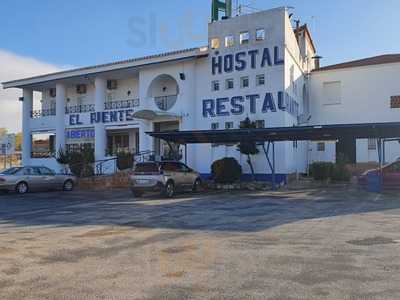 Restaurante El Puente