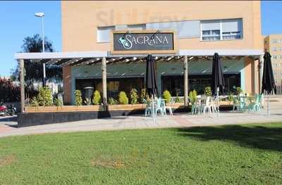 Gastrobar Sacrana