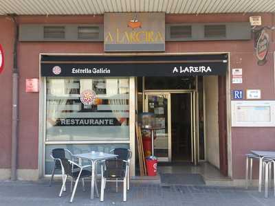 Restaurante A Lareira