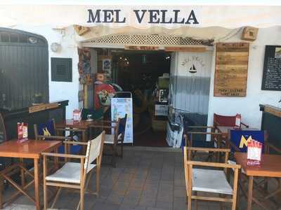 Mel Vella