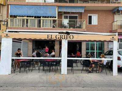 El Grifo