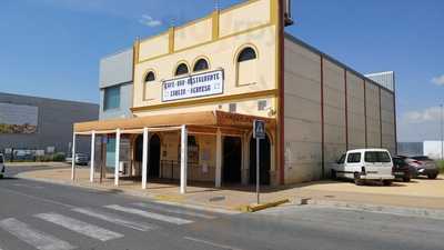 Barrestaurante Cabeza Hermosa