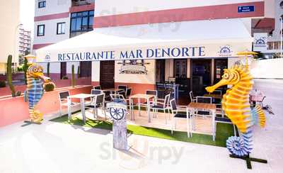 Restaurante Mar Denorte