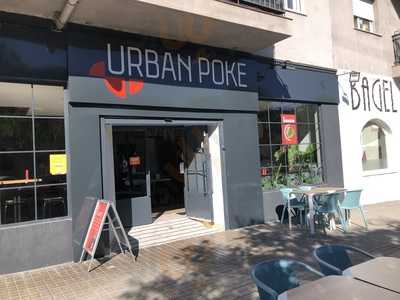 Urban Poke Bar