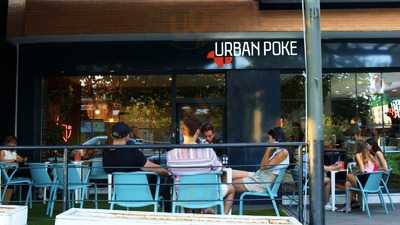 Urban Poke Bar - Boadilla Del Monte