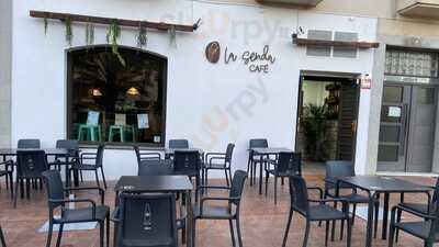 La Senda Café