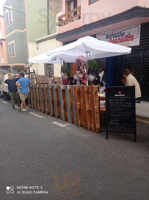 Nuevo Bodegón Los Pescaitos