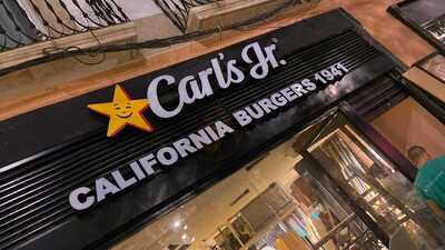 Carl's Jr