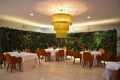 Telma Lobby & Restaurant