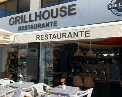 Grillhouse Estepona