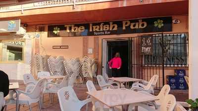 The Irish Pub