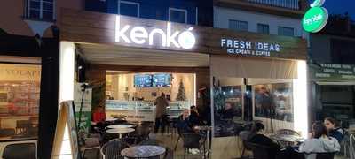 Cafe Kenko