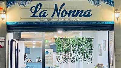 Gastrobar La Nonna