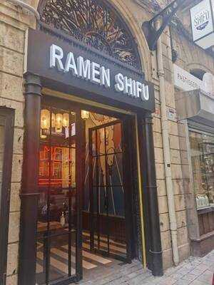 Ramen Shifu