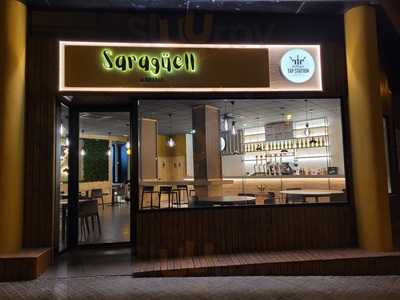 Saragüell Gastrobar