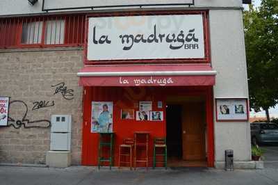 Restaurante La Madrugá