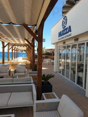 Nuzza Beach & Terrace Restaurant