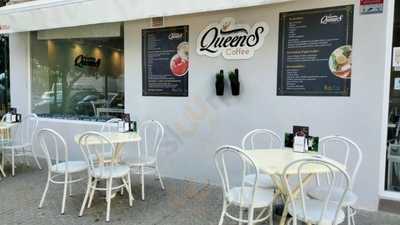 Queen's Coffee