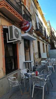 Bar Los Varales