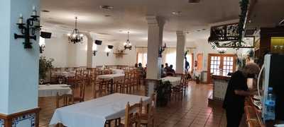 Restaurante María José