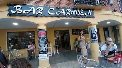 Bar Carmen