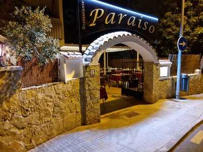 Restaurante Parasio