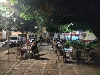 El Rincón De San Leandro