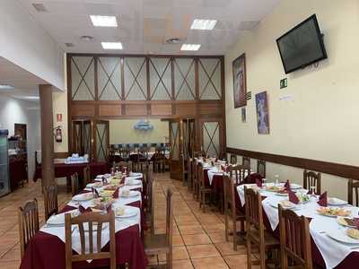 Restaurante La Negrilla