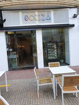 Restaurante Donna