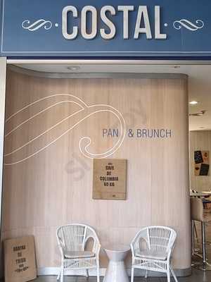 Costal Pan & Brunch