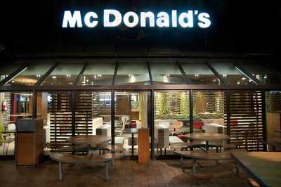 Mcdonald´s