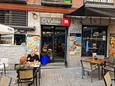 O'valiño