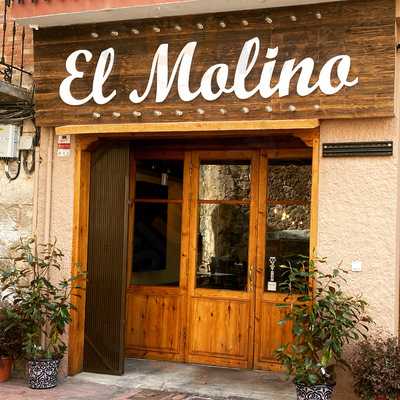 Restaurante El Molino