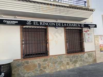 Restaurante El Rincón De La Charca