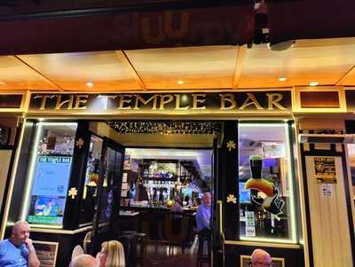 The Temple Bar