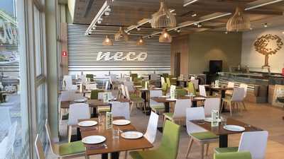 Neco Buffet Mediterráneo Alfafar