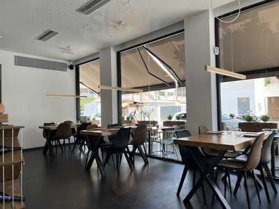 Ficus Food Lab & Restaurant